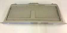 Genuine Ducato, Relay, Boxer Motorhome conversion Parcel bulkhead tray panel