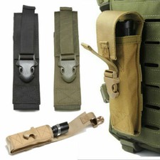 Tactical Molle Flashlight