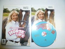 Ellen Whitaker's Horse Life