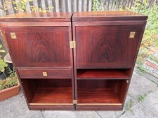 Captains cocktail drinks