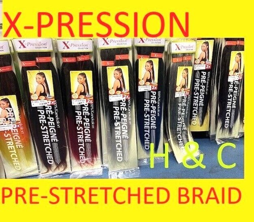 Xpression - xpression, (x-pression)