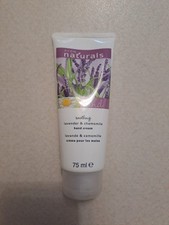 Avon Naturals Lavender &
