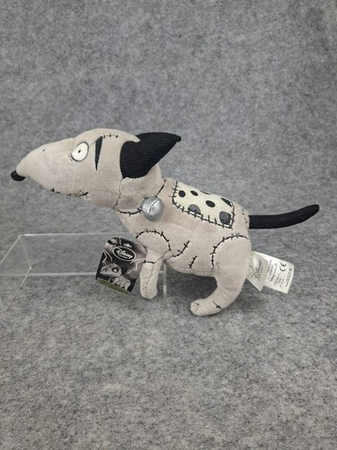 Disney store frankenweenie - store,