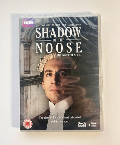 Shadow the noose - shadow, of