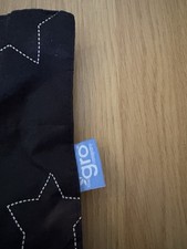 Gro Blackout Blind for Babies and Children Travel Friendly