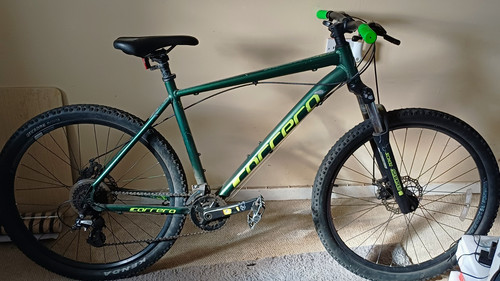 Carrera vengeance large - 27.5,