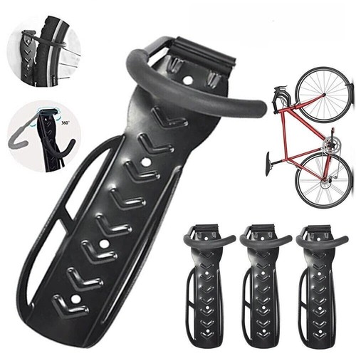 4pcs wall mounted bike - wall,