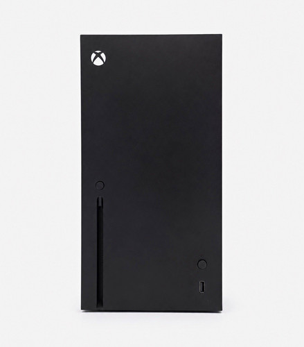 Microsoft xbox series - microsoft,