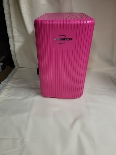 Koolatron neon pink mini - neon,