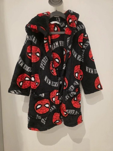 Marvel spider man dressing - m&s, spider-man
