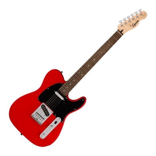 Squier sonic telecaster - squier,