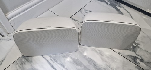 Bowers wilkins am 1 - &, am-1