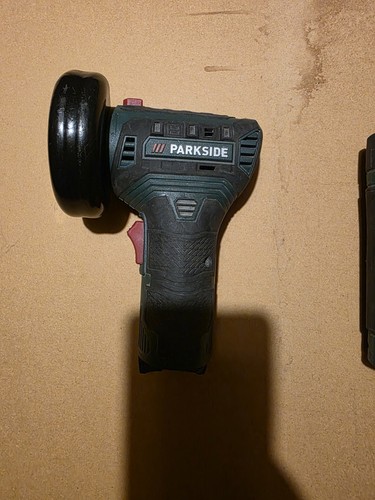 Parkside 12v cut off - parkside, saw