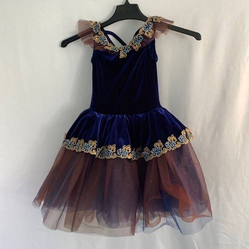 Weissman blue velvet ballet - weissman,