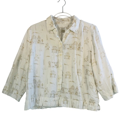 Christopher banks linen - christopher, &