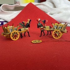 2,  1960’s 1, Brown & 1