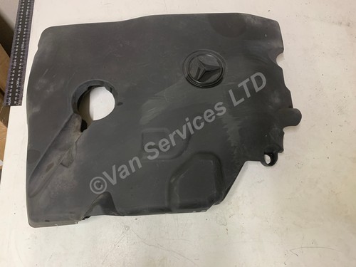 Genuine mercedes sprinter 906 - genuine,