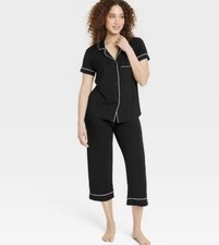 STARS ABOVE WOMENS PAJAMAS SET