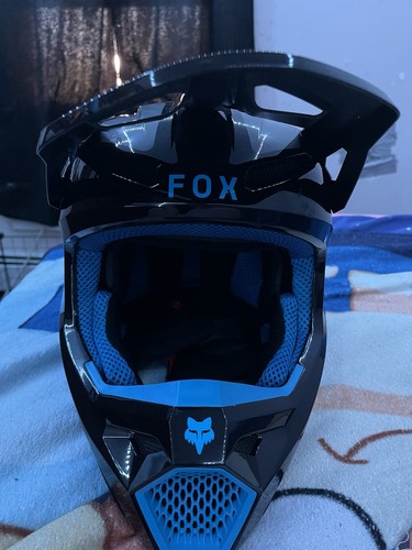 Fox racing polaris - v1,