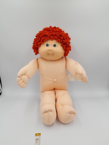 Cabbage patch kids hm5 - cabbage,