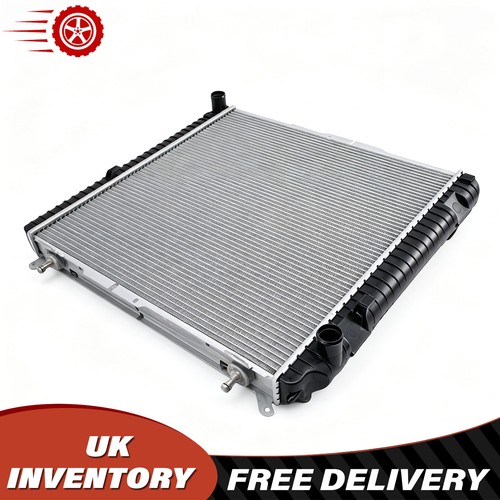 Radiator for 2016 2017 - radiator,