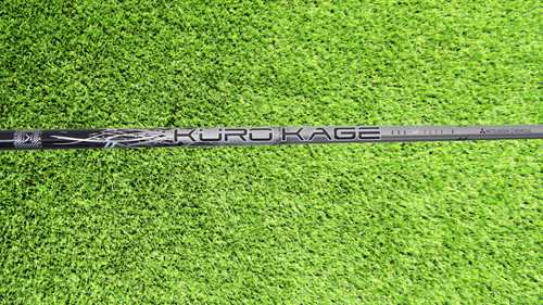Kuro kage silver - kuro, 5th