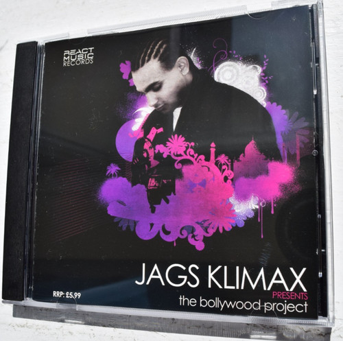 Jags kilmax the bollywood - jags,