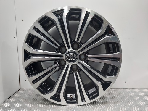 Alloy wheel toyota corolla - wheel,