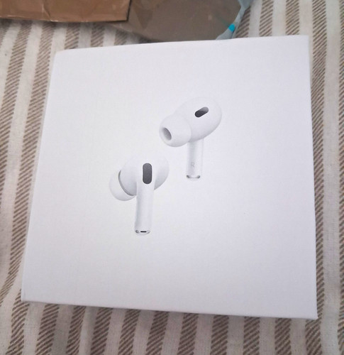 Apple airpods pro - airpods, in-ear