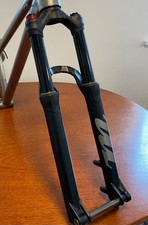 Manitou Mattoc Pro Forks 27.5