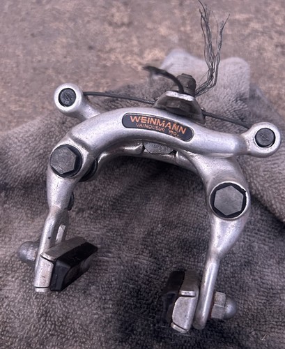 Weinmann vainqueur 610 alloy - vainqueur,