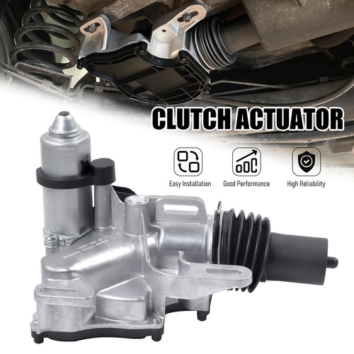 Clutch slave cylinder actuator - slave,