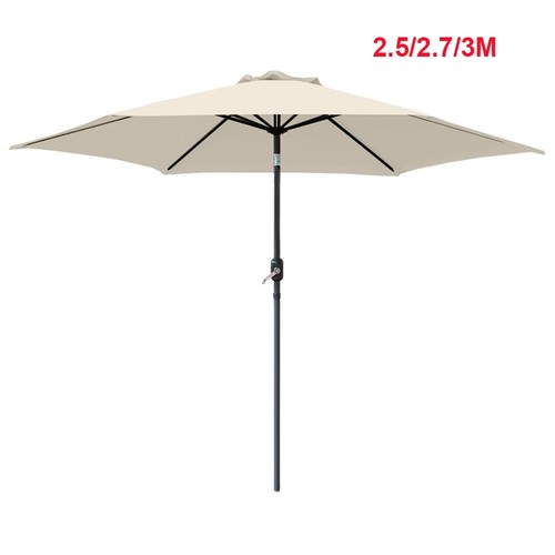 3m garden parasol sun - garden,