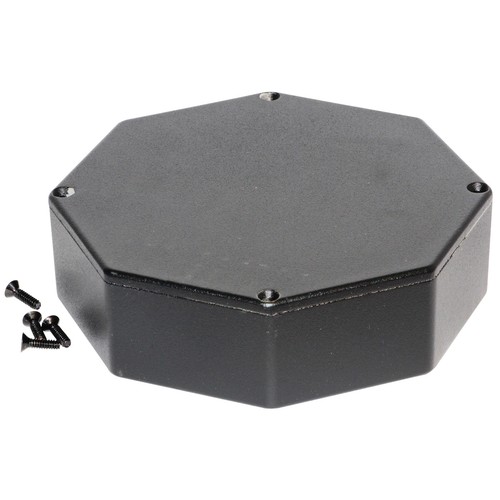 Hammond stomp box diecast - box,