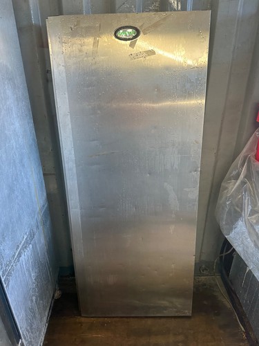 Foster true refrigeration