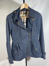 woman jacket trench coat