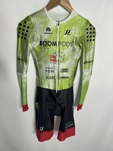 Velotec boompods big bear - velotec, team