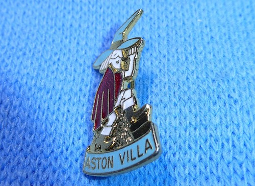 Aston villa original - ,