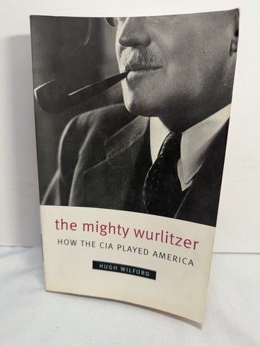 Mighty wurlitzer how the - mighty, :