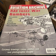 Aviation Archive RAF Inter-War