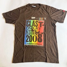 Glastonbury Festival 2008