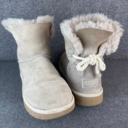 Ugg selene rope - selene, bow