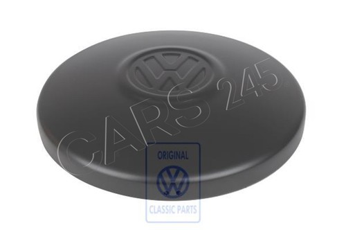 Genuine wheel centre cap - genuine,