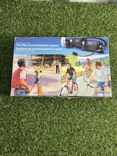 Vintage Radio Shack Two Way