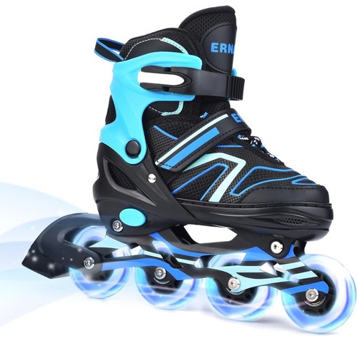 Ernan adjustable inline skates - adjustable,