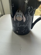 Eeyore Mug