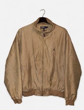 Ralph Lauren Men's Harrington