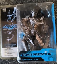 Mcfarlane Toys Alien vs