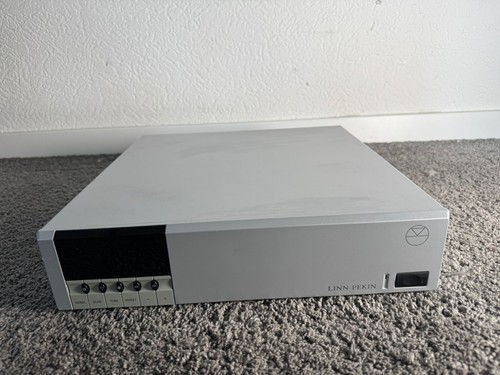 Linn pekin stereo tuner - linn,