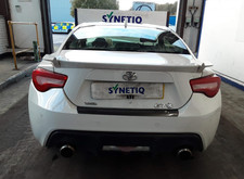 REAR DIFF TOYOTA GT86 MK1